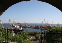 Совместный координационный центр в Стамбуле разрешил выход из украинских портов еще двум судам с продовольствием