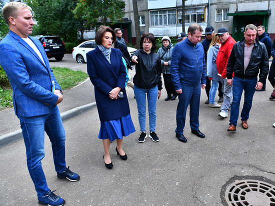 В Ярославле подрядчик заплатит деньги за некачественно выполненный ремонт