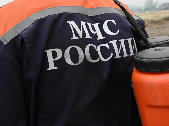 На Камчатке эвакуируют пострадавших туристов