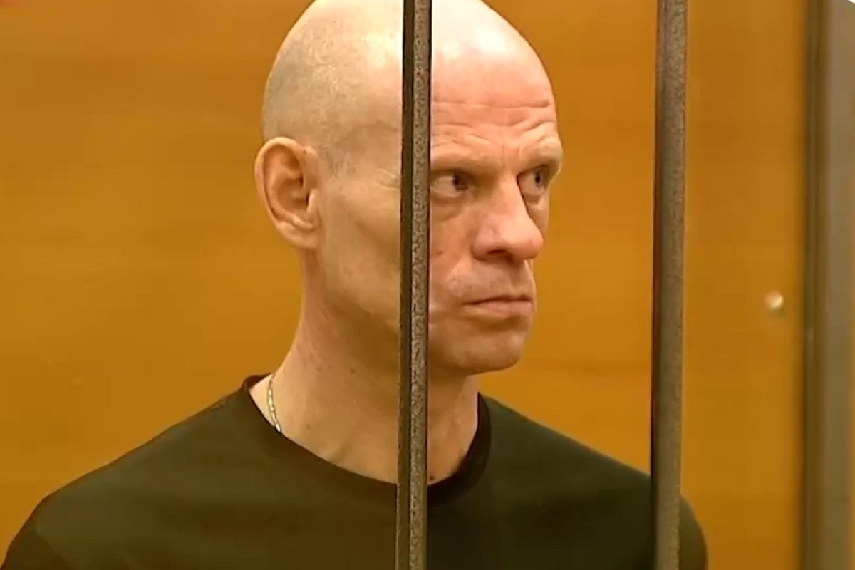 Сергей даль Алтай