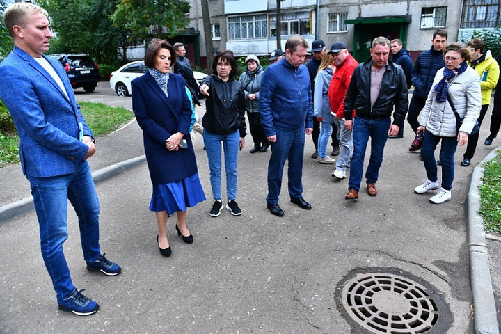 В Ярославле подрядчик заплатит деньги за некачественно выполненный ремонт