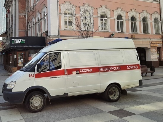В Саратовской области более 600 новых случаев заболевания COVID-19