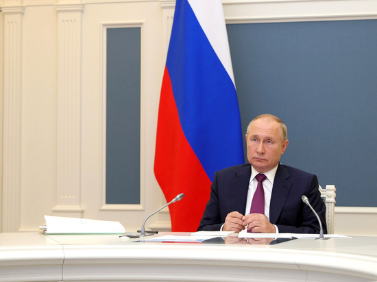 Путин из-за вопросов безопасности еще не решил, ехать ли на G20