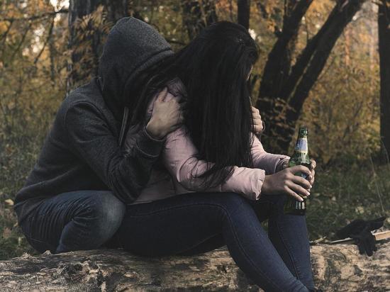 В Брянске пьяница устроил ночной погром в доме на Станке Димитрова