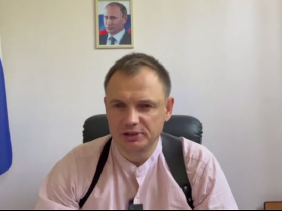 В Херсоне сработали системы ПВО из-за обстрела ВСУ