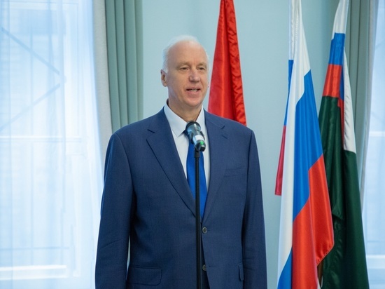 Глава СК РФ взял на контроль расследование нападения на отдел полиции в Ижевске