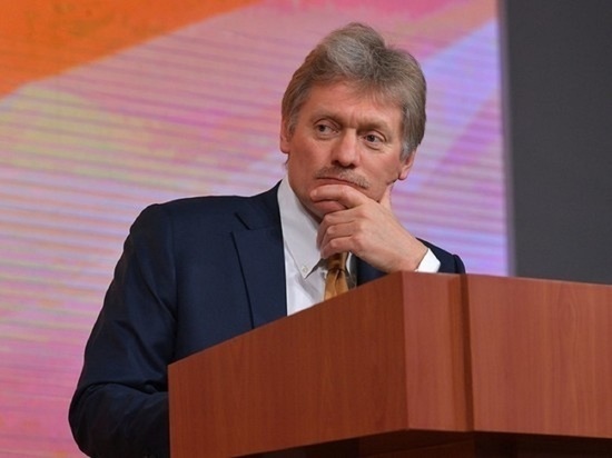 Песков предрек Европе ухудшение ситуации с приходом холодов