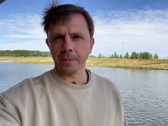 Орловский губернатор Клычков сделал громкое заявление о самом потрясающем подарке