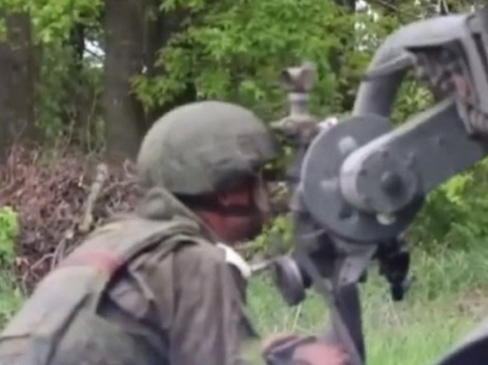 Рамзан Кадыров заявил о масштабном наступлении в нескольких районах ДНР