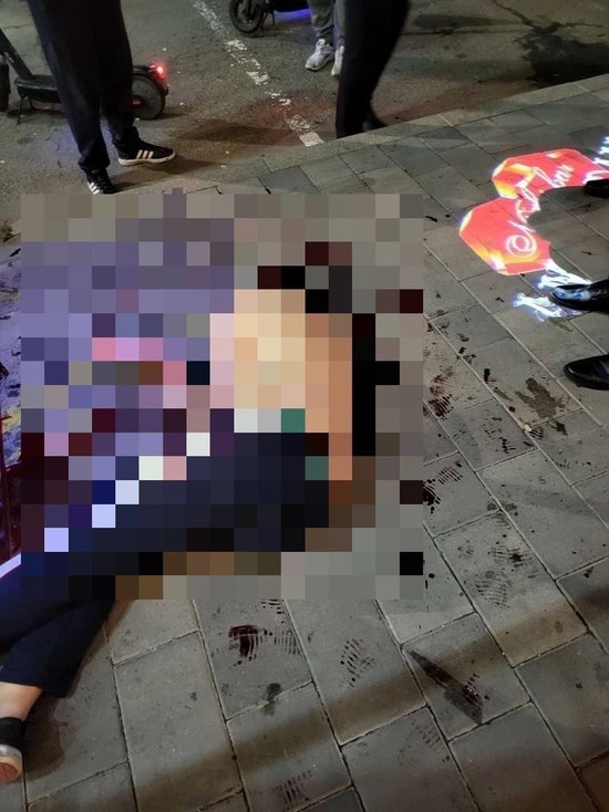 Полиция опровергла сообщения соцсетей об убийстве выстрелом в лицо мужчины в центре Красноярска