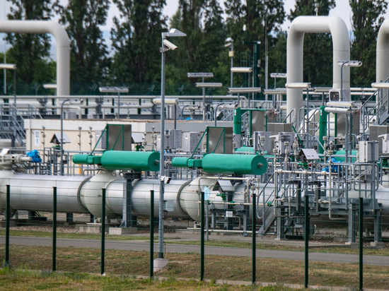 Эксперт Юшков: ««Газпром» вынужден переходить к стратегии макисимизации цены»