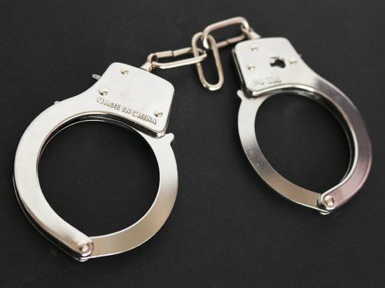Суд арестовал жителя Ижевска, ранившего двух полицейских
