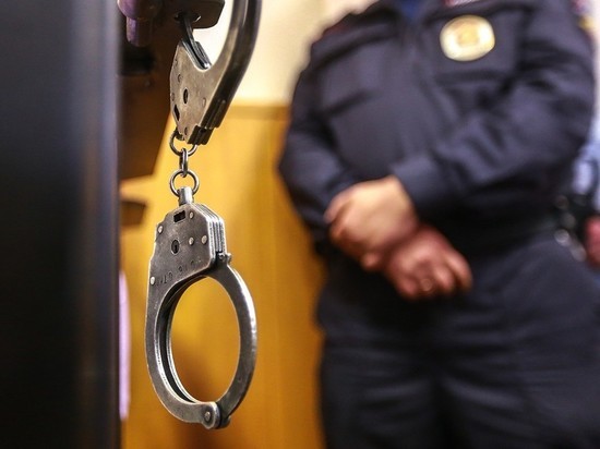 В Адлерском районе задержан подозреваемый в распространении героина