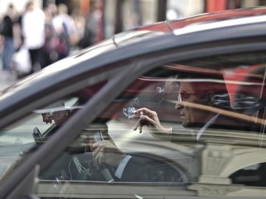 Пьяному водителю из Смоленского районе грозит до 2 лет тюрьмы