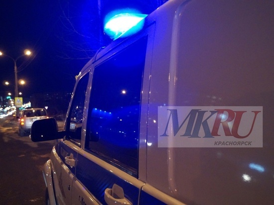 Из окна 3 этажа сауны на Мичурина в Красноярске мужчина выпал и разбился
