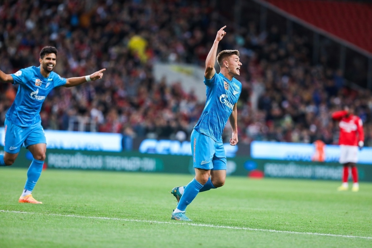 2:1 в пользу гостей