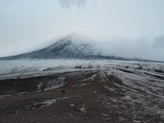 Еще двое туристов из новосибирской группы погибли на Ключевской Сопке