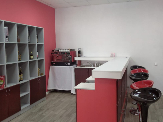 Студенты Хабаровского края приступили к занятиям в обновленных мастерских