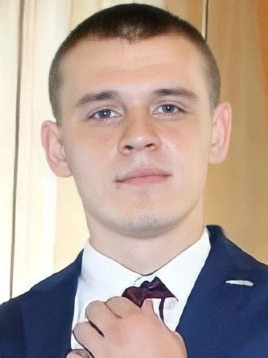 В Курске 3 сентября пропал 25-летний житель микрорайона «Волокно»