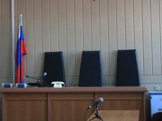 28-летнего жителя Новосибирской области будут судить за убийство родственницы