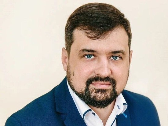 Директор липецкой школы стал финалистом всероссийского конкурса