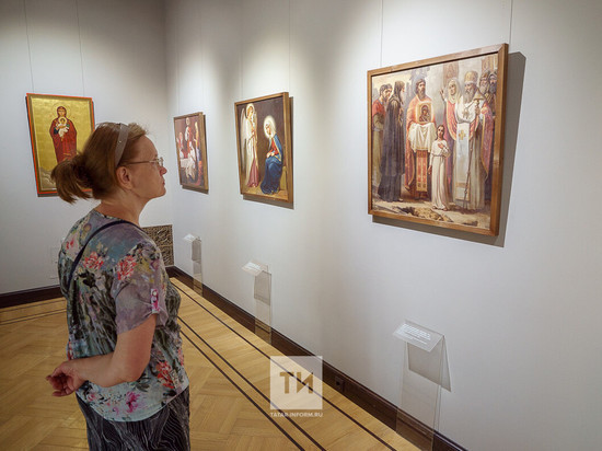 Посетить музеи Казани завтра можно будет бесплатно