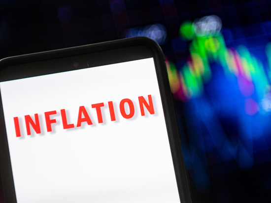 Инфляция в Германии достигла 50-летнего максимума