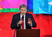 Дмитрий Песков заявил журналистам, что в Москве не ожидают изменений в отношениях с Великобританией в обозримой перспективе