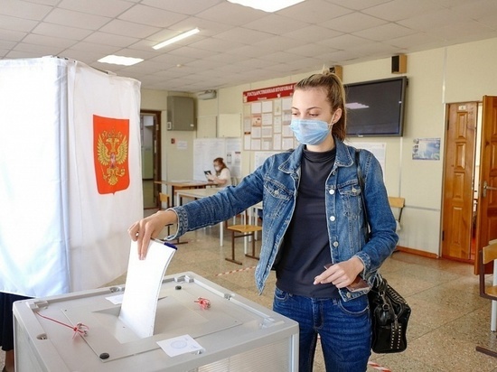 На Кубани на период выборов большинство школ и детсадов продолжат работать в штатном режиме