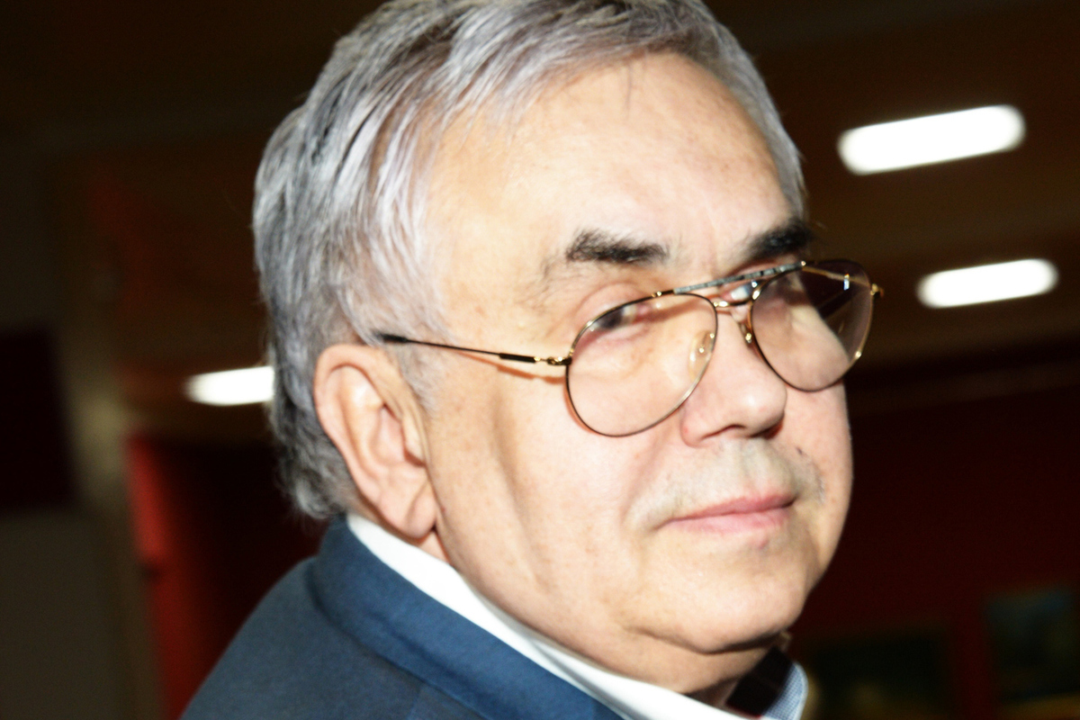 Актер Станислав Садальский раскритиковал дебют Гузеевой на шоу Голос 60+ - МК