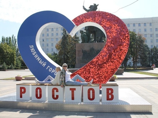 В Ростове состоялась экскурсия в рамках акции «Адвокаты – детям Дона и Донбасса»