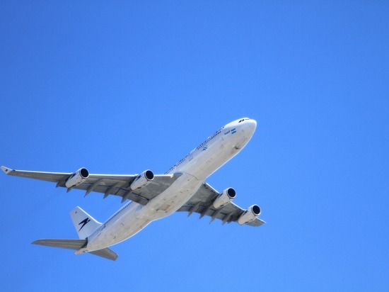 В Карелии запускают утренние авиарейсы до Москвы