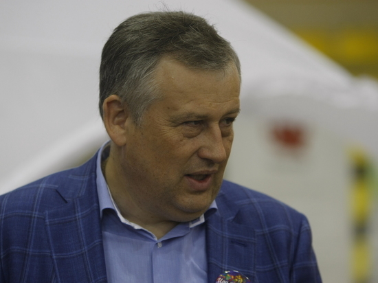 Дрозденко предложил новые идеи для развития внутреннего туризма