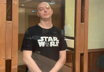 Журналисту Ивану Сафронову устроили бурную овацию после приговора