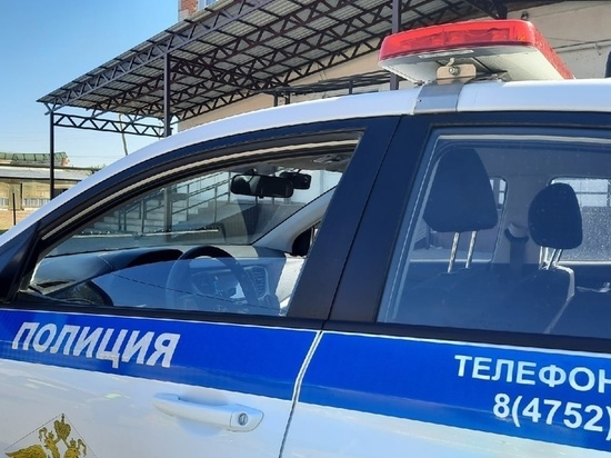 В Жердевке автоинспектор задержал пьяного водителя, который пытался дать ему взятку