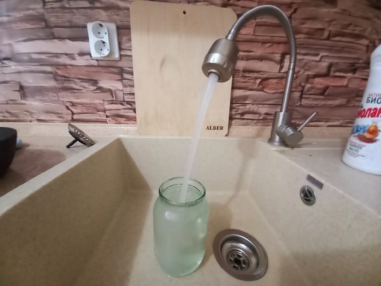 В ДНР будет опубликована информация о решении проблемы водоснабжения