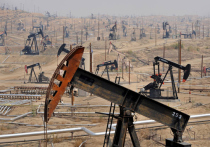 Стоимость нефти снова растет