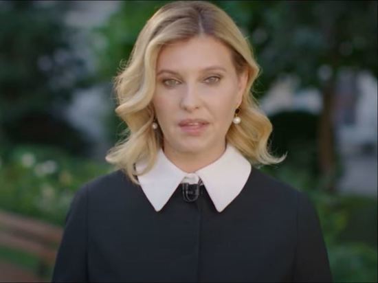 Немецкие читатели Spiegel возмутились критикой европейцев от жены Зеленского