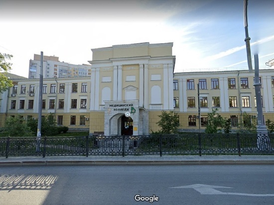 Впервые созданы бюджетные места для целевиков в свердловском медколледже