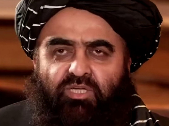 Глава МИД Афганистана пообещал Лаврову расследовать теракт в Кабуле