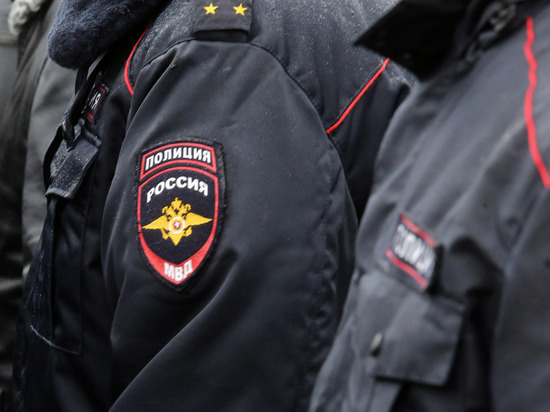 Полиция задержала петербуржца, который бросил коктейль Молотова под колеса автобуса в центре города