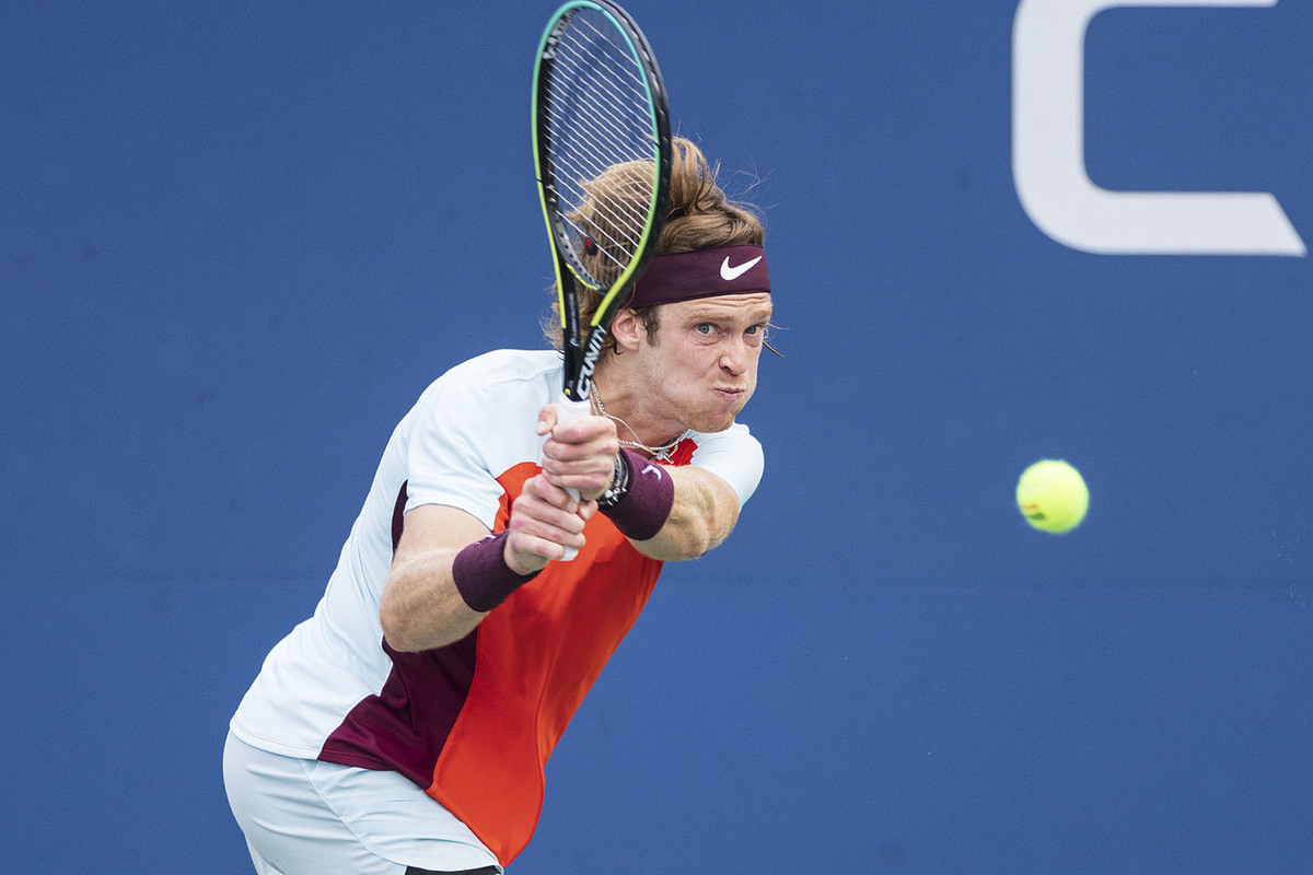 Рублев us open. Рублев us open. Рублев us open. Фрэнсис тиафо теннисист. Рублев us open.