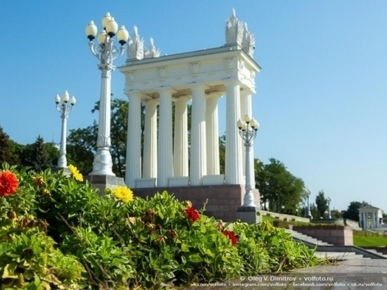 Волгоград остается в статусе города-миллионника