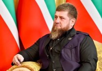 Заявивший на днях о своём «бессрочном отпуске» глава Чечни Рамзан Кадыров во вторник объяснил, что он подразумевал под этим выражением