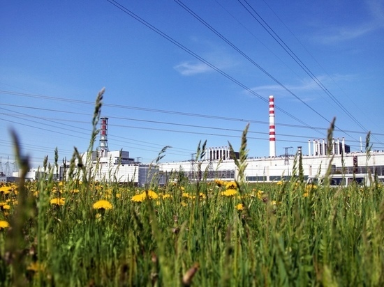 На Курской АЭС после ремонта 4-го энергоблока начали ремонтировать 3-й