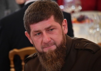 Во вторник в своём официальном Telegram-канале глава Чечни заявил, что «с донецкого направления (военной спецоперации РФ на Украине – ред