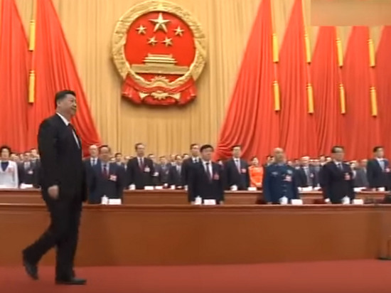 Си Цзиньпин предупреждал Байдена, что демократии &#34;не смогут выстоять в 21 веке&#34;