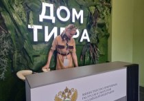 В стартовый день работы VII Восточного экономического форума во Владивостоке прошел II международный форум по сохранению тигра
