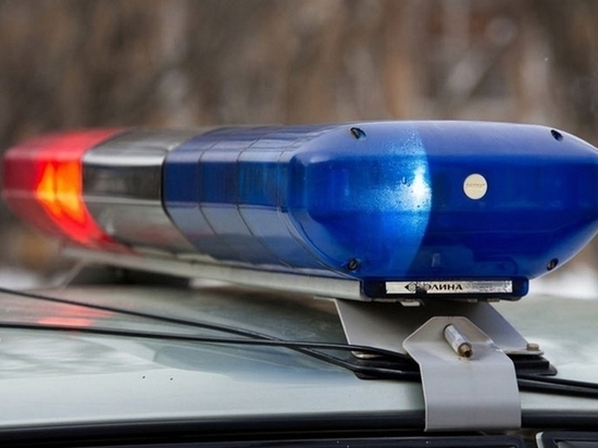 Подбросило в воздух: в Омске водитель иномарки сбил 9-летнего ребёнка