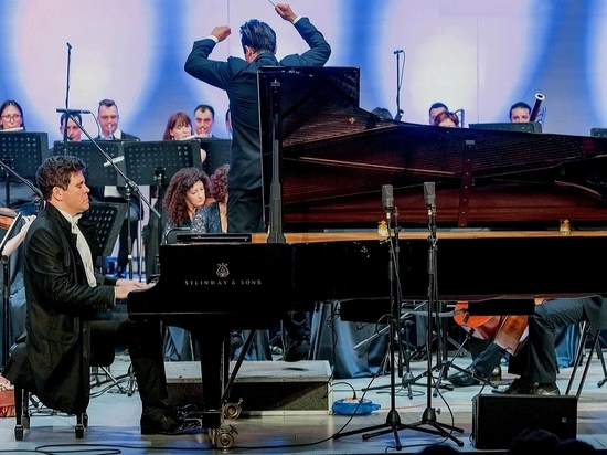 Оркестр получил предложение от Ильдара Абдразакова